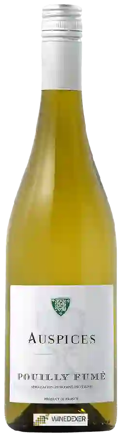 Winery Paul Buisse - Auspices Pouilly-Fumé