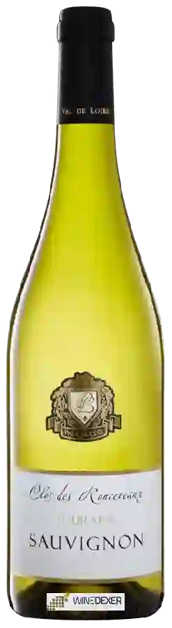 Winery Paul Buisse - Clos des Ronceveaux Touraine Sauvignon
