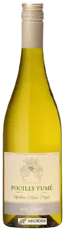 Winery Paul Buisse - Couronne & Lions Pouilly Fumé Winery Paul Buisse - Couronne & Lions Pouilly Fumé