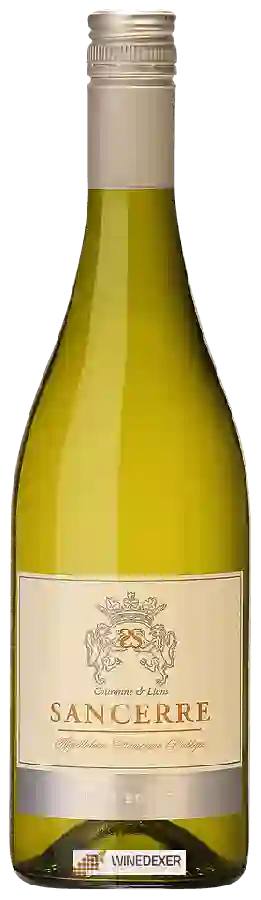 Winery Paul Buisse - Couronne & Lions Sancerre Winery Paul Buisse - Couronne & Lions Sancerre