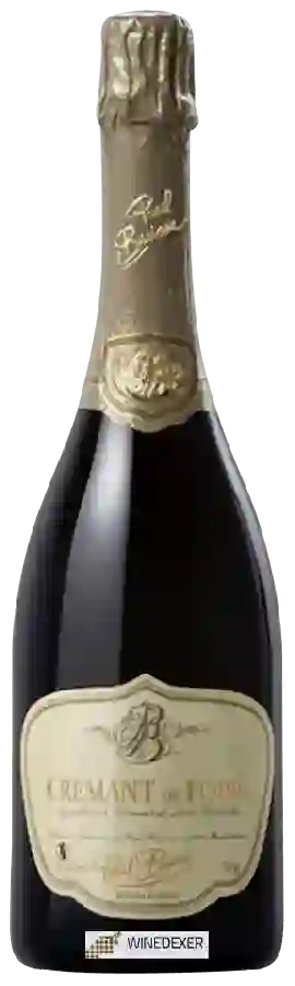 Winery Paul Buisse - Crémant de Loire