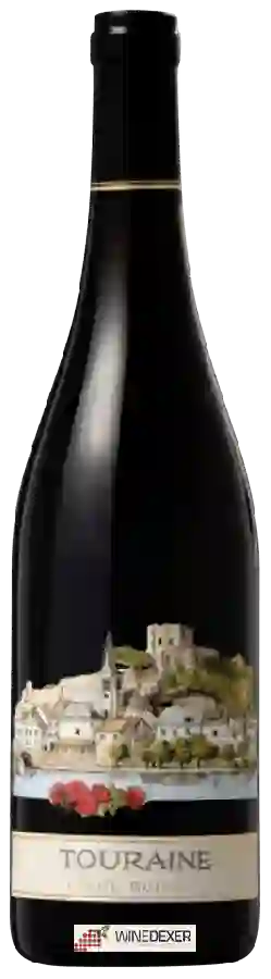 Winery Paul Buisse - Touraine Winery Paul Buisse - Touraine