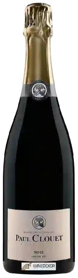 Winery Paul Clouet - Assemblage Rosé Champagne Winery Paul Clouet - Assemblage Rosé Champagne