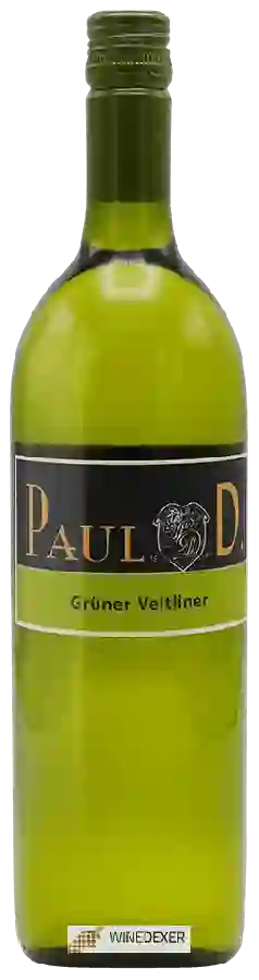 Winery Paul D. - Grüner Veltliner