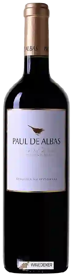 Winery Paul de Albas - Tinto