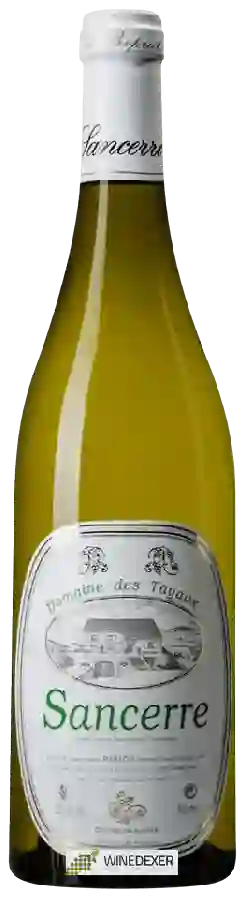 Winery Paul & Jean-Marc Pastou - Domaine des Tayaux Sancerre Winery Paul & Jean-Marc Pastou - Domaine des Tayaux Sancerre