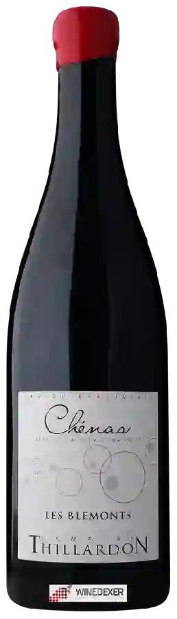 Winery Paul Henri Thillardon - Chénas 'Les Blémonts'