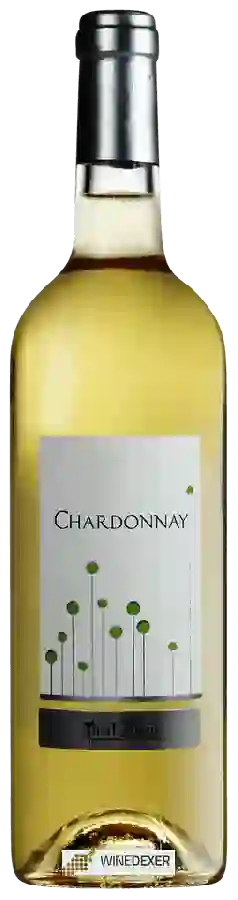 Winery Paul Herpe - Chardonnay Winery Paul Herpe - Chardonnay