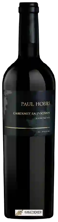 Winery Paul Hobbs - Cabernet Sauvignon