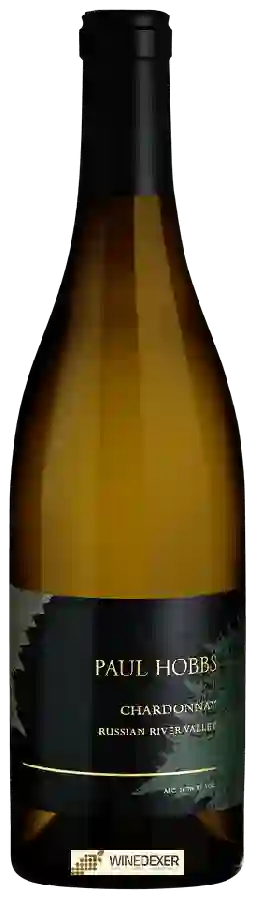 Winery Paul Hobbs - Chardonnay Winery Paul Hobbs - Chardonnay