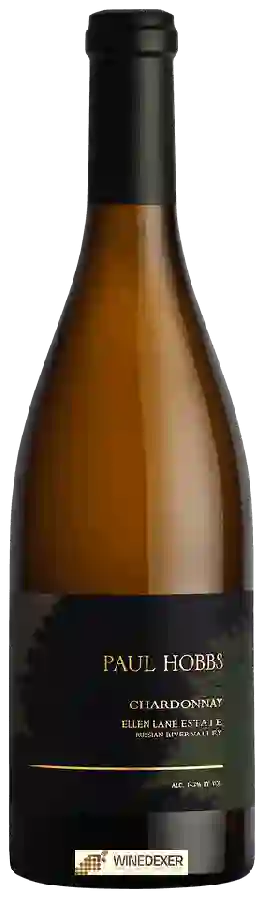 Winery Paul Hobbs - Ellen Lane Estate Chardonnay Winery Paul Hobbs - Ellen Lane Estate Chardonnay