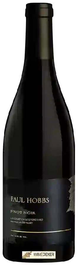 Winery Paul Hobbs - Katherine Lindsay Estate Pinot Noir