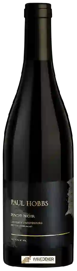 Winery Paul Hobbs - Lindsay Estate Vineyard Cuvée Agustina Katherine Pinot Noir