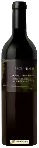 Winery Paul Hobbs - Nathan Coombs Estate Cabernet Sauvignon