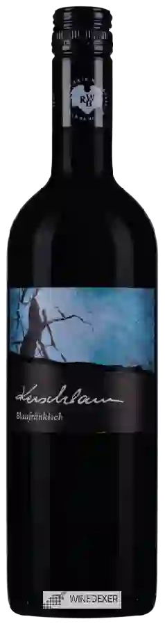Winery Paul Kerschbaum - Blaufränkisch Classic