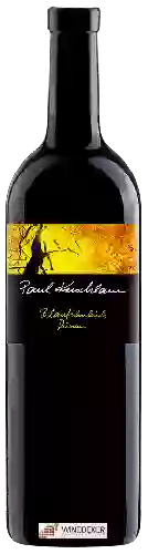 Winery Paul Kerschbaum - Blaufränkisch Dürrau