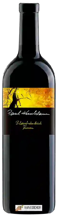 Winery Paul Kerschbaum - Blaufränkisch Dürrau