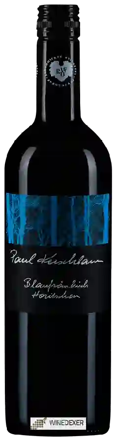Winery Paul Kerschbaum - Blaufränkisch Horitschon
