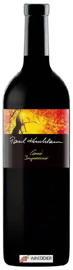 Winery Paul Kerschbaum - Cuvée Impresario