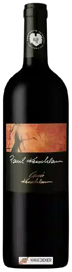 Winery Paul Kerschbaum - Cuvée Kerschbaum