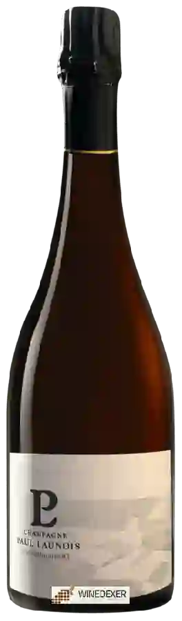 Winery Paul Launois - Monochrome Winery Paul Launois - Monochrome