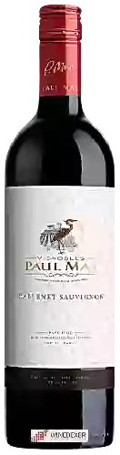 Winery Paul Mas - Cabernet Sauvignon