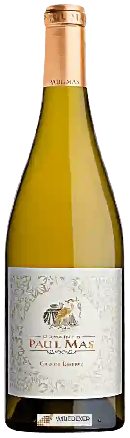 Winery Paul Mas - Grande Réserve Chardonnay