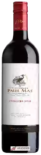 Winery Paul Mas - Grenache Noir