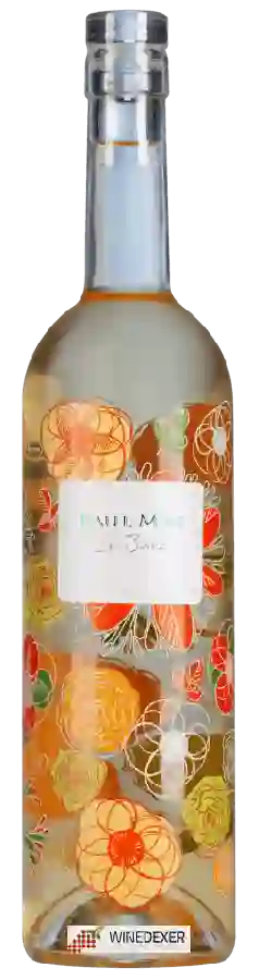 Winery Paul Mas - Le Blanc Winery Paul Mas - Le Blanc