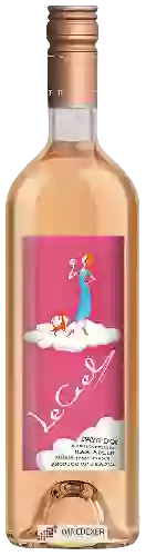 Winery Paul Mas - Le Ciel Rosé