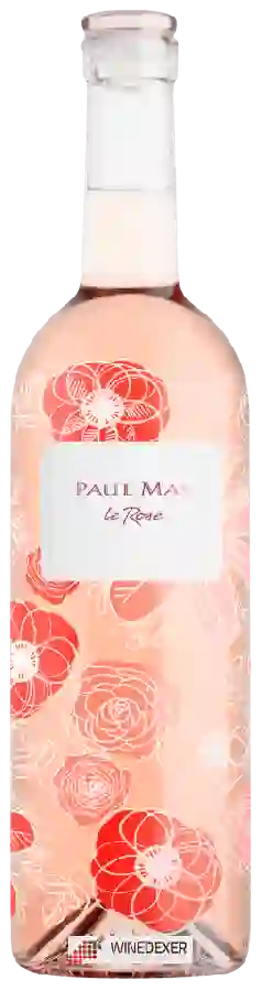 Winery Paul Mas - Le Rosé