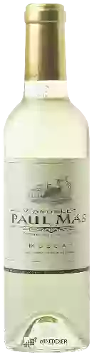 Winery Paul Mas - Muscat