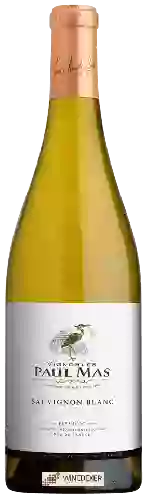 Winery Paul Mas - Sauvignon Blanc