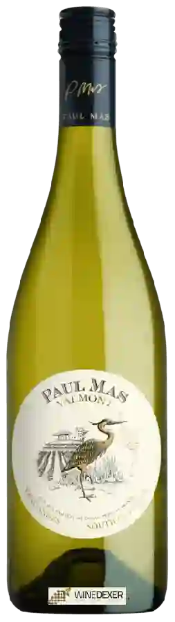 Winery Paul Mas - Valmont Blanc