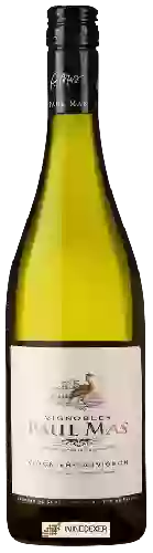 Winery Paul Mas - Viognier - Sauvignon