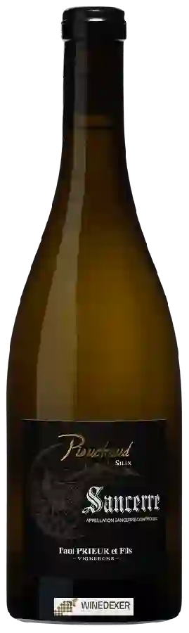 Winery Paul Prieur & Fils - Pieuchaud Silex Sancerre