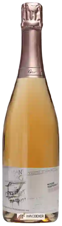 Winery Paul Schneider - Crémant d'Alsace Brut Rosé Winery Paul Schneider - Crémant d'Alsace Brut Rosé