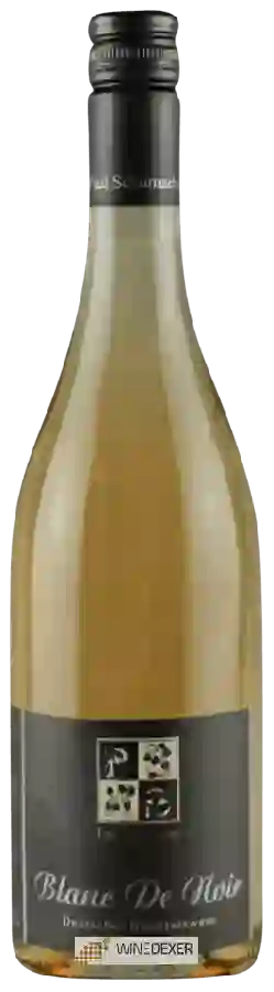 Winery Paul Schumacher - Blanc de Noir Spätburgunder