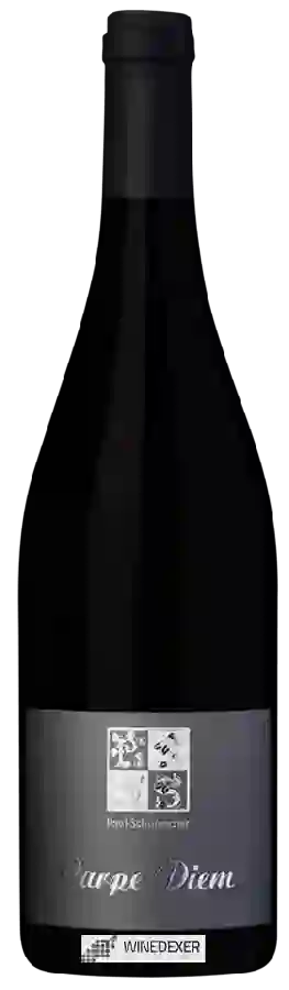 Winery Paul Schumacher - Carpe Diem Spätburgunder