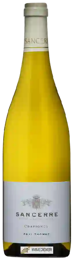Winery Paul Thomas - Chavignol Sancerre