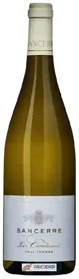 Winery Paul Thomas - Sancerre 'Les Comtesses'