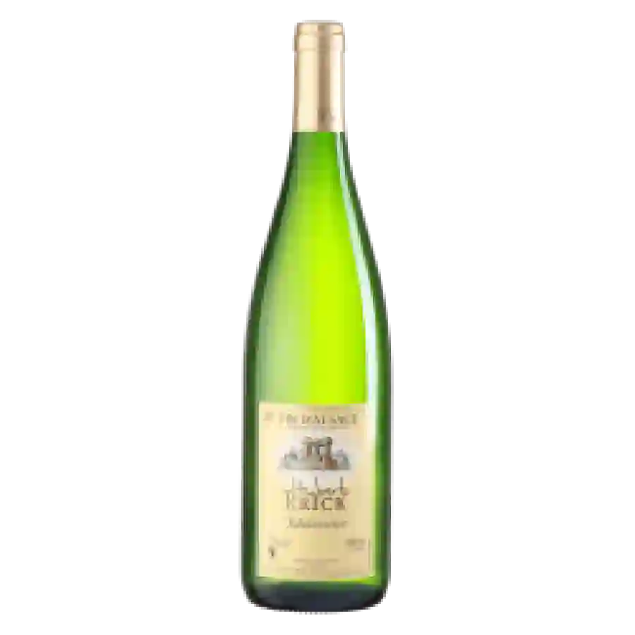 Domaine Zinck - Edelzwicker Domaine Zinck - Edelzwicker