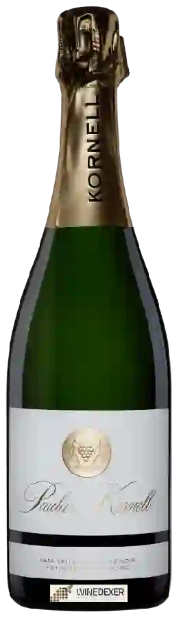 Winery Paula Kornell - Blanc de Noir Méthode Champenoise