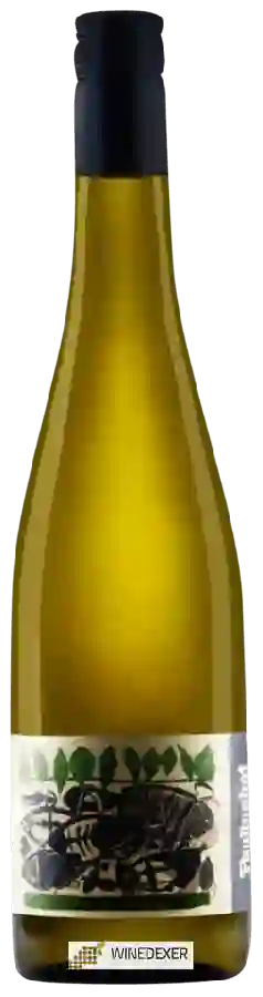 Weingut Paulinshof - Klang Der Tiefe  Riesling Spätlese trocken