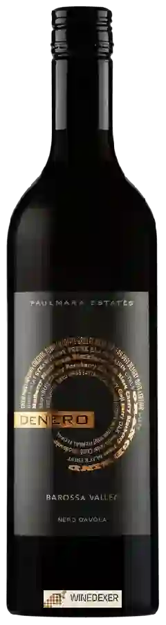 Winery Paulmara Estates - DeNero Nero d’Avola