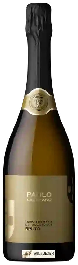 Winery Paulo Laureano - Bruto Winery Paulo Laureano - Bruto