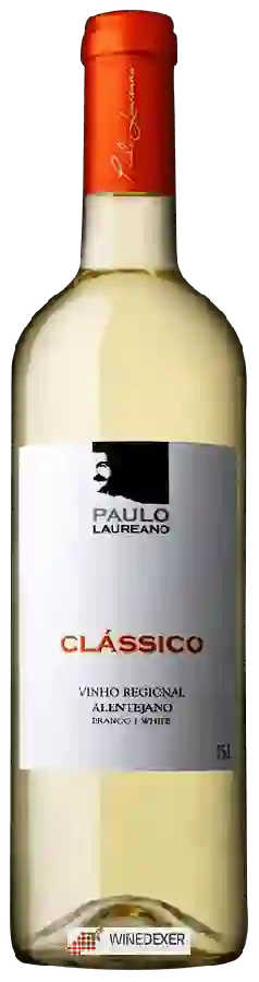 Winery Paulo Laureano - Clássico Branco Winery Paulo Laureano - Clássico Branco