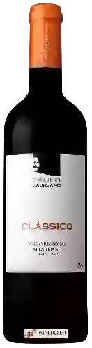 Winery Paulo Laureano - Clássico Tinto