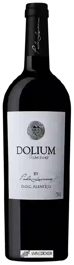 Winery Paulo Laureano - Dolium Reserva Alentejano