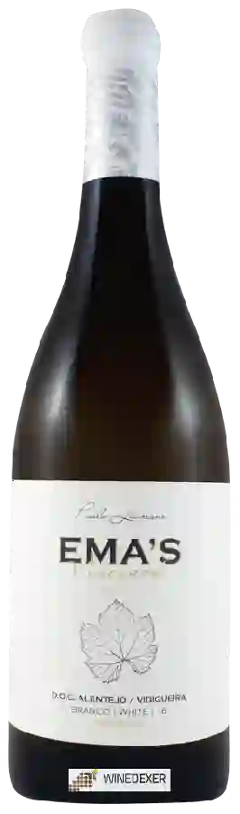 Winery Paulo Laureano - Ema's Vineyard Branco